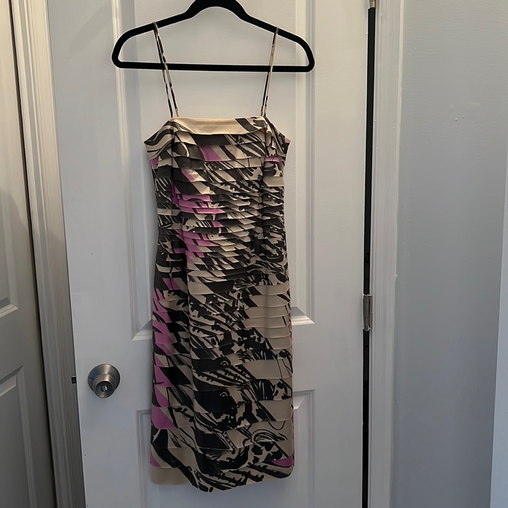 Womens dress size 4